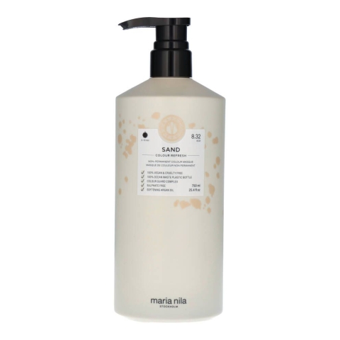 Maria Nila Colour Refresh Sand 750 ml