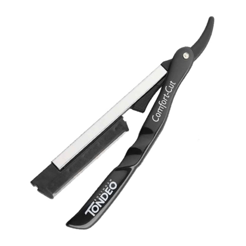 Tondeo M-Line Comfort Cut Rasiermesser (inkl. 10 Klingen)