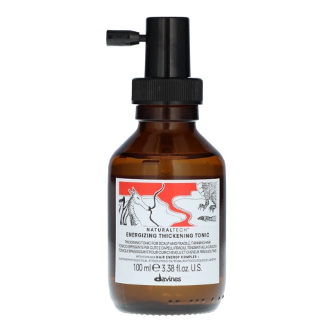 Davines Energizing Thickening Tonic 100 ml