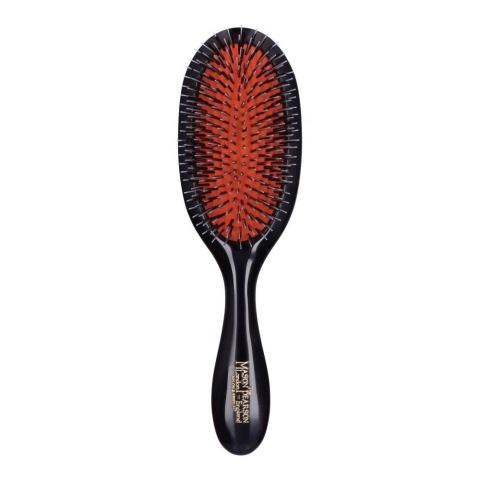 Mason Pearson - Handy Size (BN3) - Dark Ruby