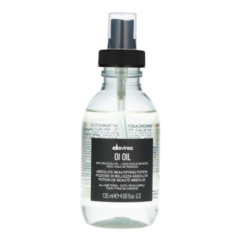 DAVINES Oi/Oil Absolute Beautifying Potion 135 ml 135 ml