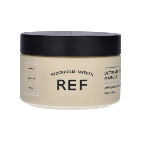 REF Ultimate Repair Masque 500 ml