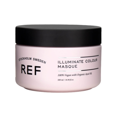 REF Illuminate Colour Masque (O) 500 ml