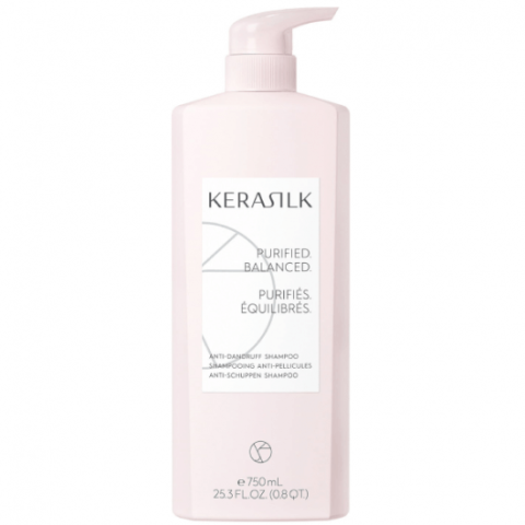 Kerasilk Essentials Anti-Schuppen-Shampoo 750ml