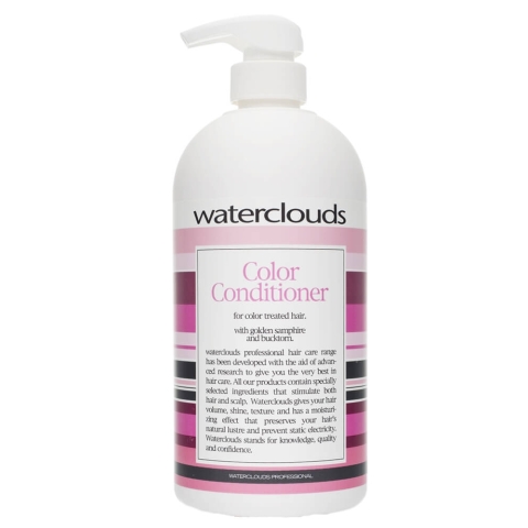 WATERCLOUDS Color Conditioner 1000 ml