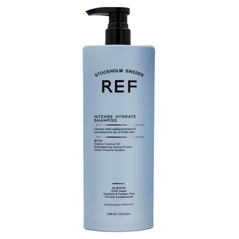 REF Intense Hydrate Shampoo 1000 ml