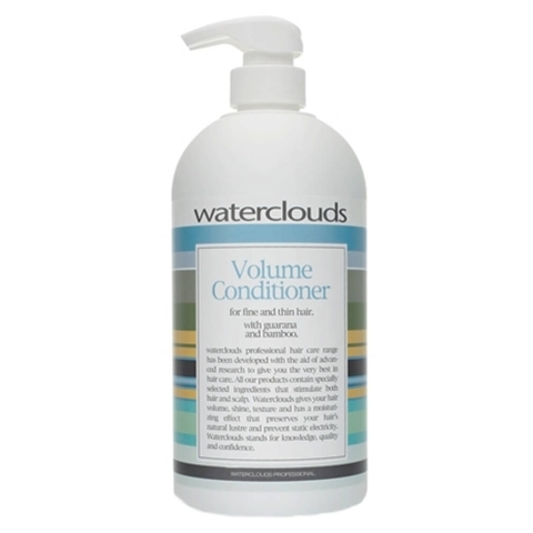 WATERCLOUDS Volume Conditioner 1000 ml