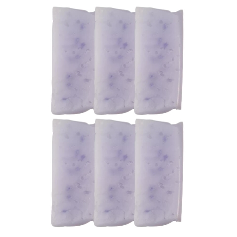 Sibel Paraffin Lavendel Ref. 7420021 500 g 6 stk.
