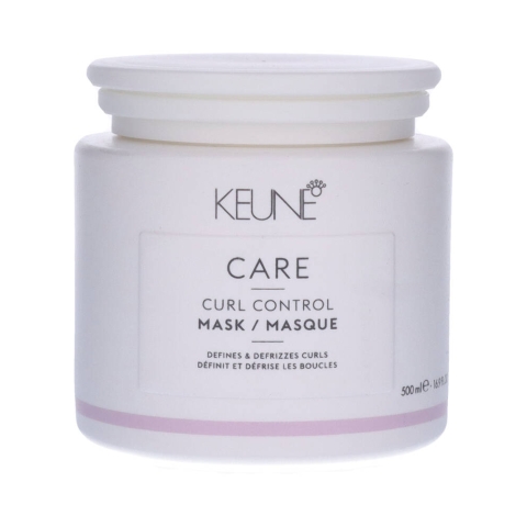 KEUNE Care Curl Control Mask 500 ml