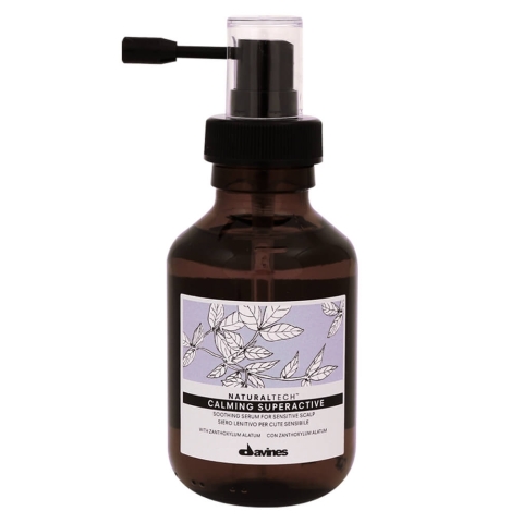 DAVINES Natural Tech Calming Superactive 100 ml
