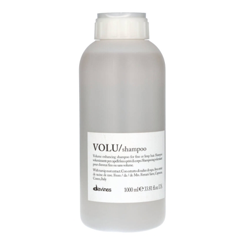 Davines VOLU Volume Enhancing Shampoo 1000 ml