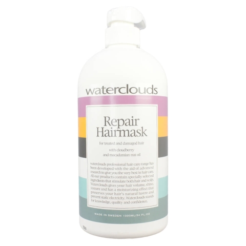 WATERCLOUDS Repair Hairmask 1000 ml