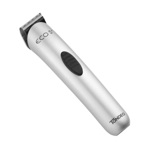 Tondeo Eco S+ Trimmer Silver