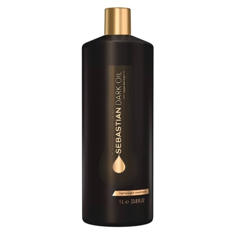 SEBASTIAN Dark Oil Lightweight Conditioner 1000 ml