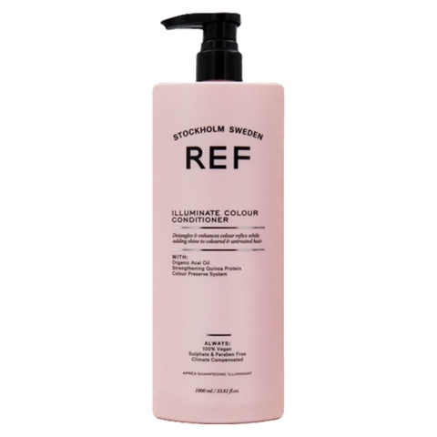 REF Illuminate Colour Conditioner 1000 ml