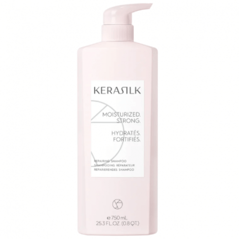 Kerasilk Essentials Reparierendes Shampoo 750ml