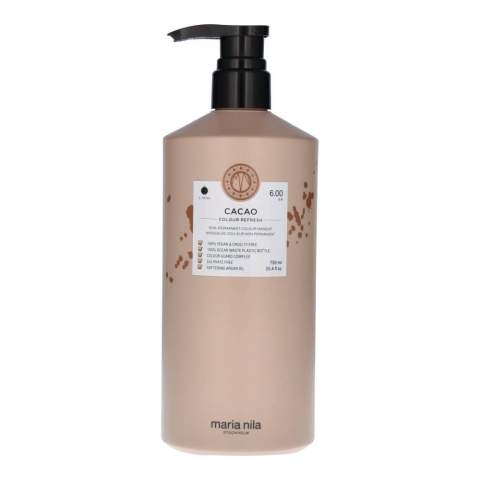 Maria Nila Colour Refresh Cacao 750 ml