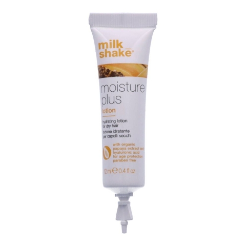 MILK SHAKE Moisture Plus Lotion 12 ml 12 stk.