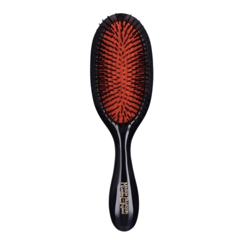 Mason Pearson - Handy Size (B3) - Dark Ruby