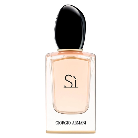 Giorgio Armani Si EDP 50 ml