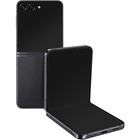 Galaxy Z Flip 5 5G Dual-SIM