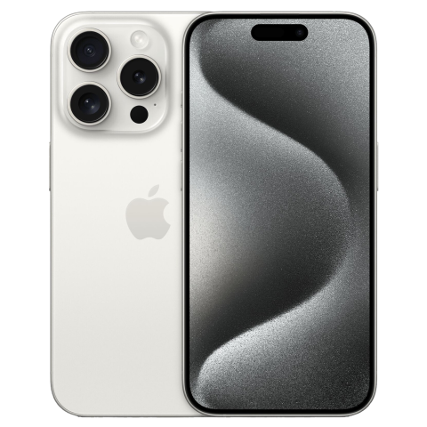 iPhone 15 Pro