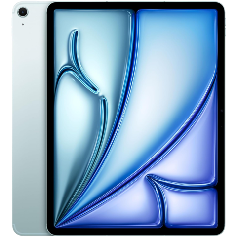 iPad Air 13 (2024) 6.Gen 5G