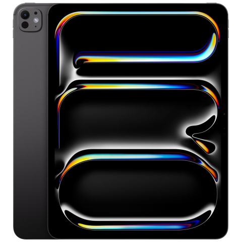 iPad Pro 11 (2024) 5.Gen Wi-Fi