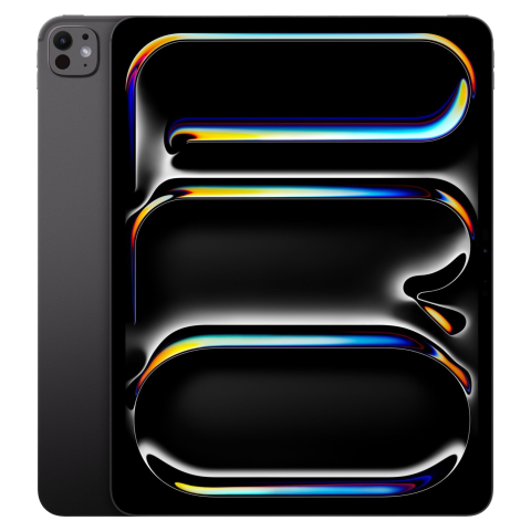iPad Pro 13 (2024) 7.Gen 5G