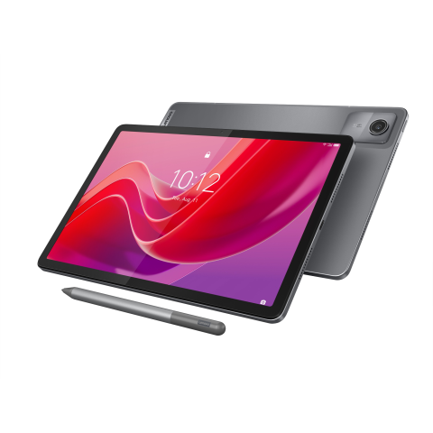 Tab M11 TB330XU LTE 4 GB ZADB0005SE