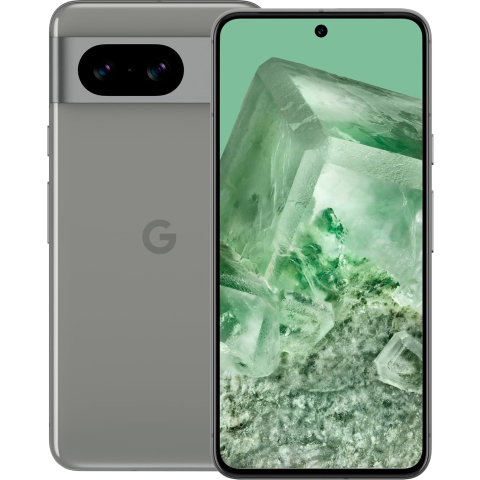 Pixel 8 5G Dual-SIM