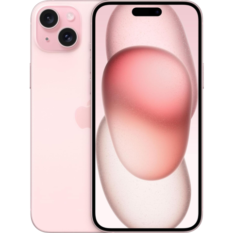 iPhone 15 Plus