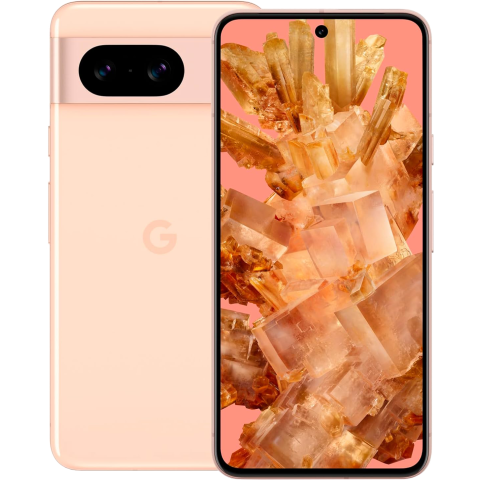 Pixel 8 5G Dual-SIM