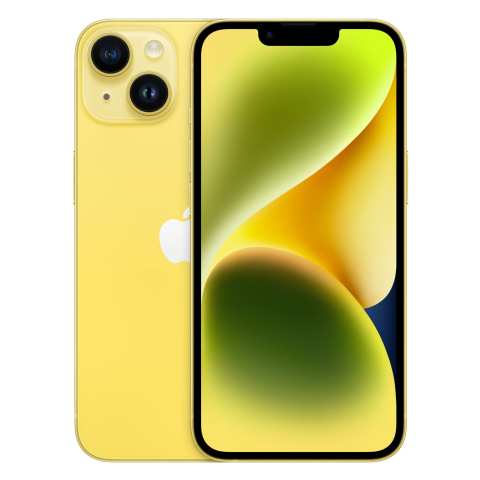 iPhone 14