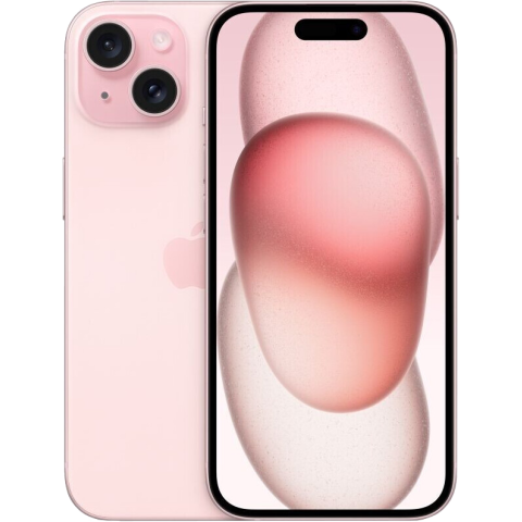iPhone 15