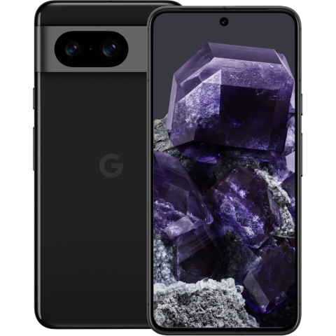 Pixel 8 5G Dual-SIM