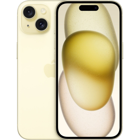 iPhone 15