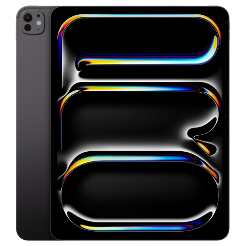 iPad Pro 13 (2024) 7.Gen Wi-Fi