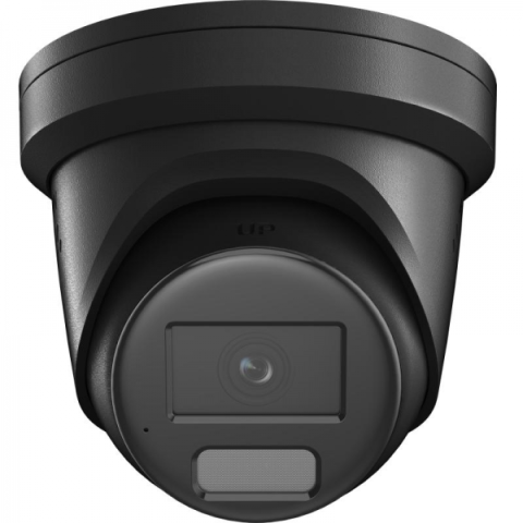 Hikvision - DS-2CD2387G2H-LISU/SL - ColorVu Hybrid - Revolverkopf - 8MP - IP - Zwart