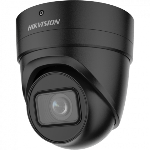 Hikvision DS-2CD2H86G2-IZS - 8MP - Varifokus - Revolver - 2.8MM-12MM - 40m IR - WDR - Ultra Low Light - Zwart