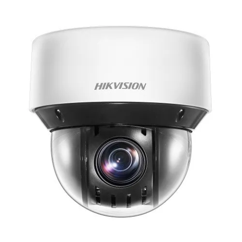 Hikvision - DS-2DE4A425IWG-E - Acusense - PTZ - 25x Zoom - 4MP - IP
