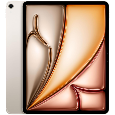 iPad Air 13 (2024) 6.Gen 5G