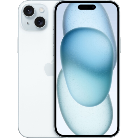 iPhone 15 Plus Differenzbesteuert