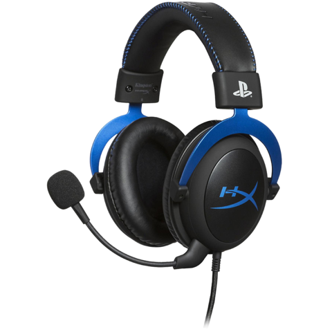 Cloud for PS Headset