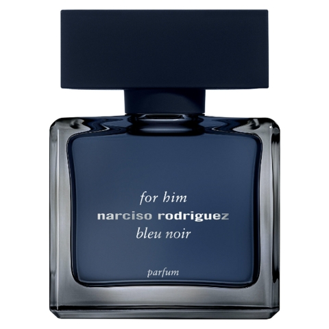 Narciso Rodriguez For Him Bleu Noir Parfum 50 ml