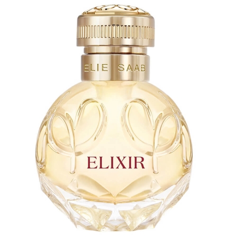 Elie Saab Elixir Eau de Parfum, 50 ml