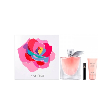Lancôme La Vie Est Belle Gift Set EDP 102 ml