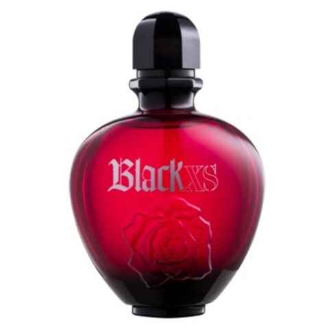 Paco Rabanne Black XS EDT Spray 80 ml