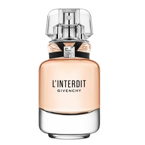 Givenchy L interdit Eau de Toilette, 35 ml