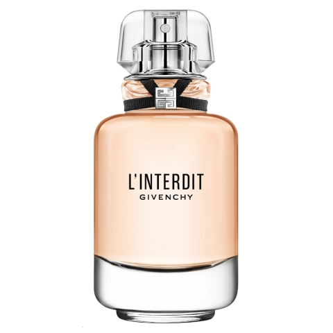 Givenchy L'Interdit EDT 80 ml